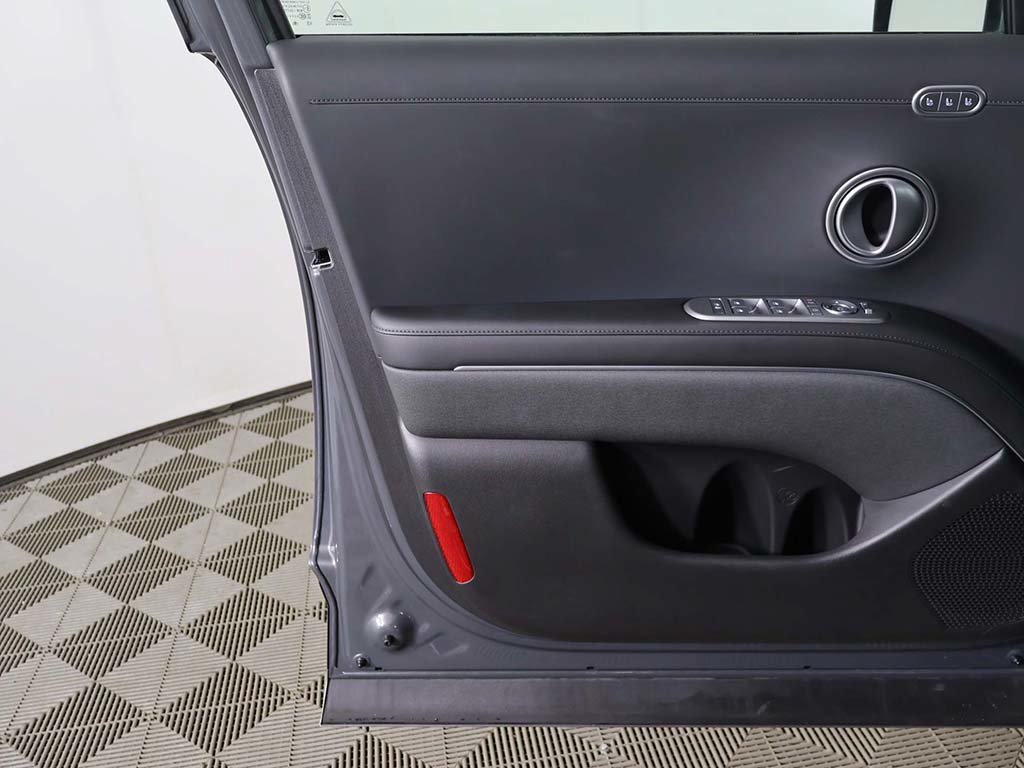 2026 Hyundai Palisade Calligraphy - Photo 30