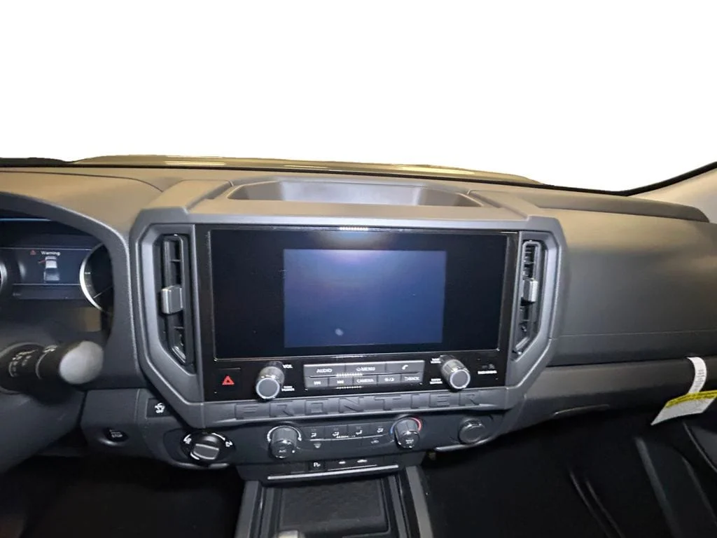 New 2026 Gun Metallic Nissan S image 10
