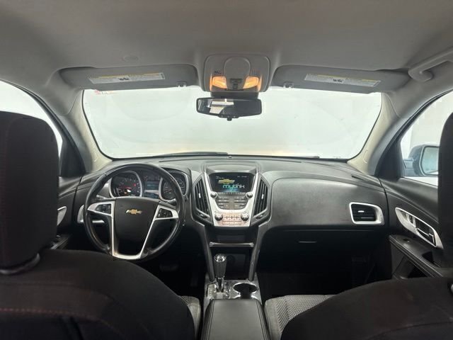 Used 2016 Blue Chevrolet LT image 19