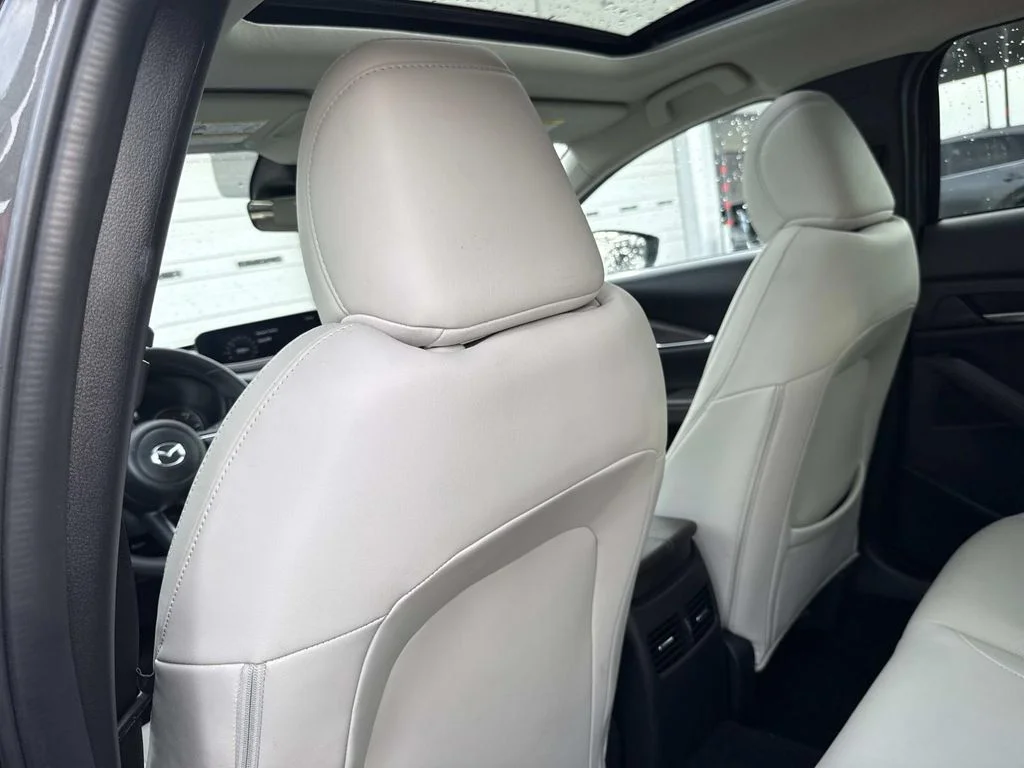 Used 2024 Gray Mazda 2.5 S Premium Package image 16