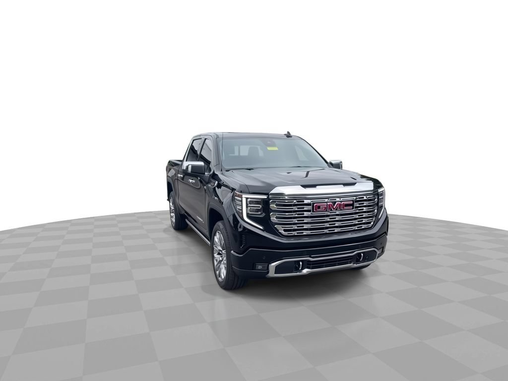 2026 GMC Sierra 1500 Denali - Photo 2