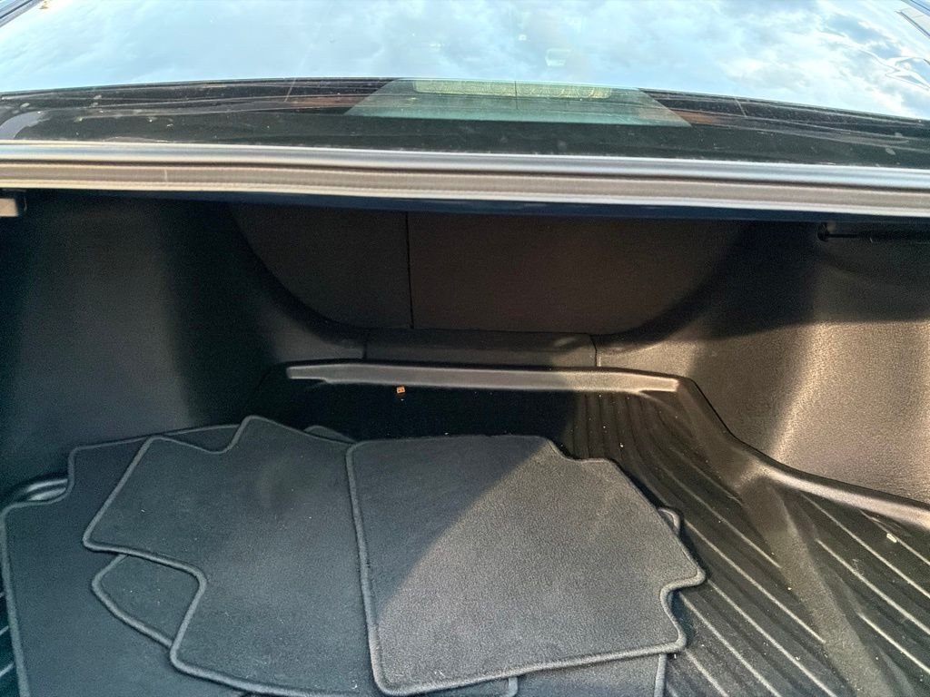 Used 2025 Blue Honda Touring image 9