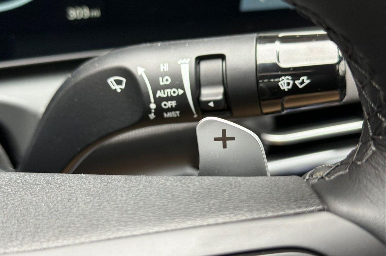 2026 Hyundai Santa Cruz Limited - Photo 33