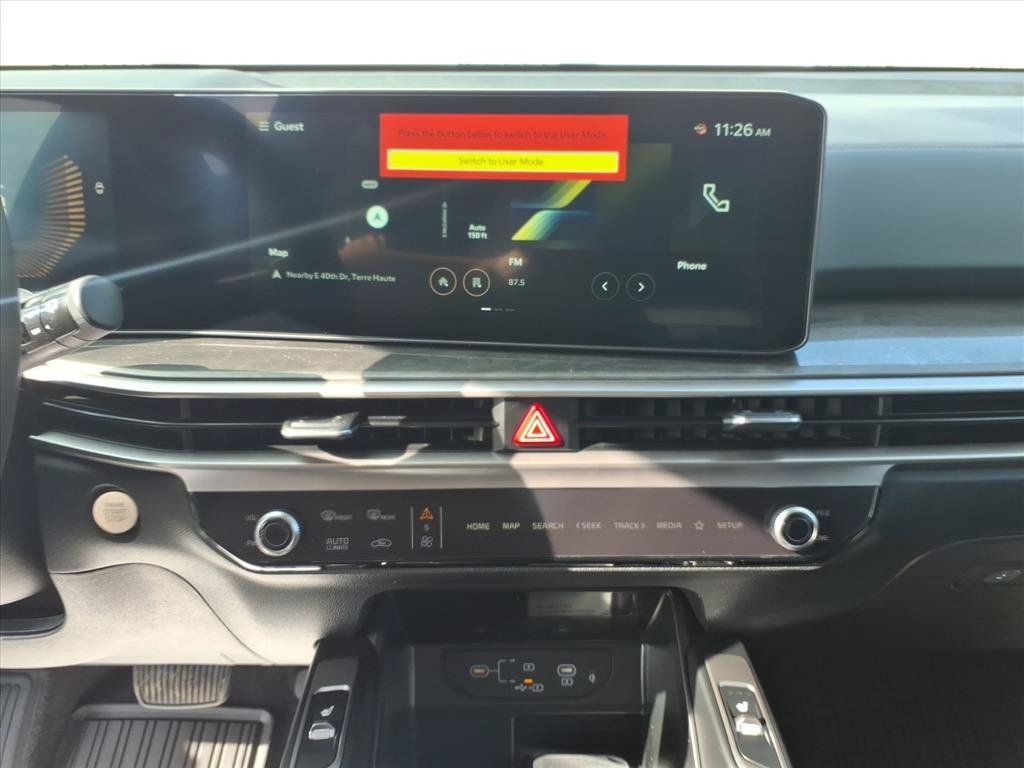 2026 Kia Sorento X-Line EX - Photo 22