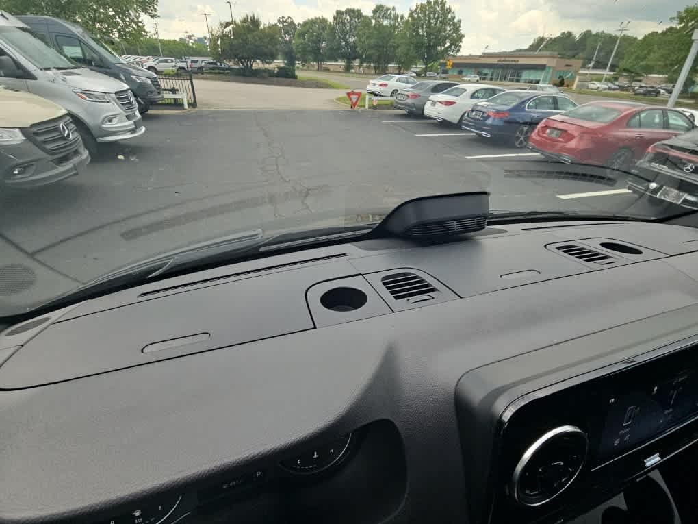 New 2026 Obsidian Black Metallic Mercedes-Benz  image 24