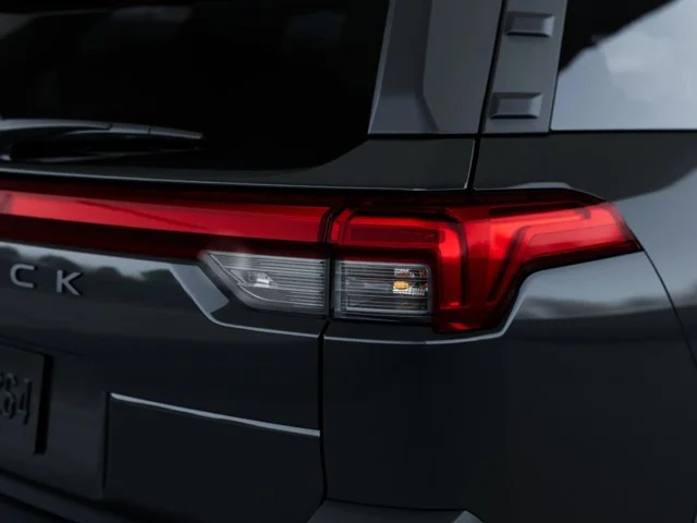 New 2026 CRYSTAL BLACK SILICA Subaru Touring XT image 12