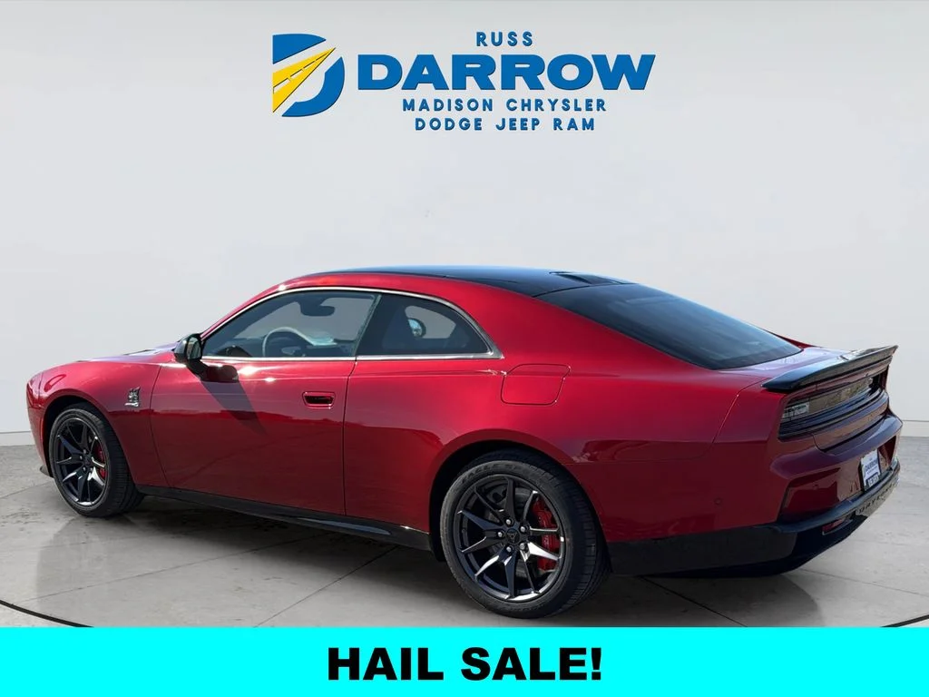 Used 2024  Dodge R/T Scat Pack image 3