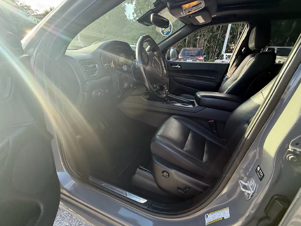 Used 2022 Gray Dodge GT Plus image 12