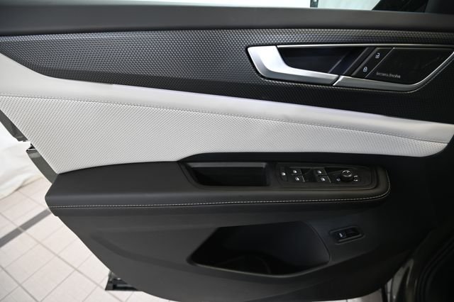 New 2026 Green Volkswagen 2.0T SEL Premium R-Line image 23