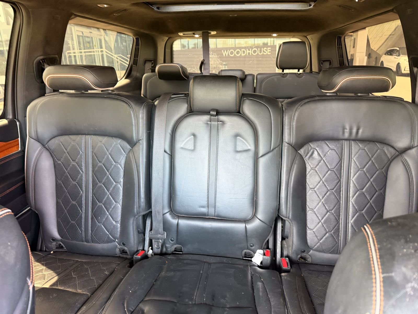 Used 2022 Black Jeep Series III image 6