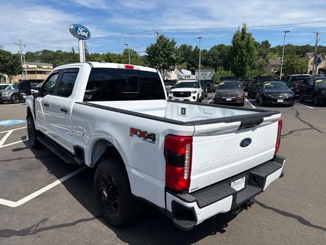 Used 2024 White Ford XL image 6