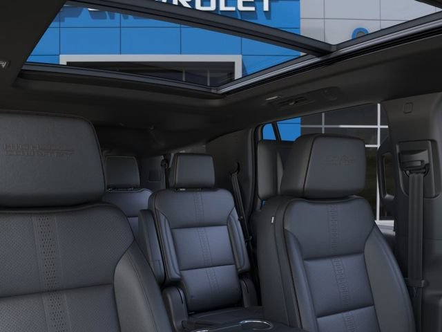 2026 Chevrolet Tahoe High Country - Photo 24