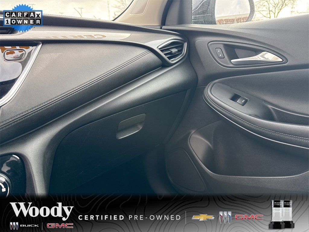2021 BUICK ENCORE GX - Image 25