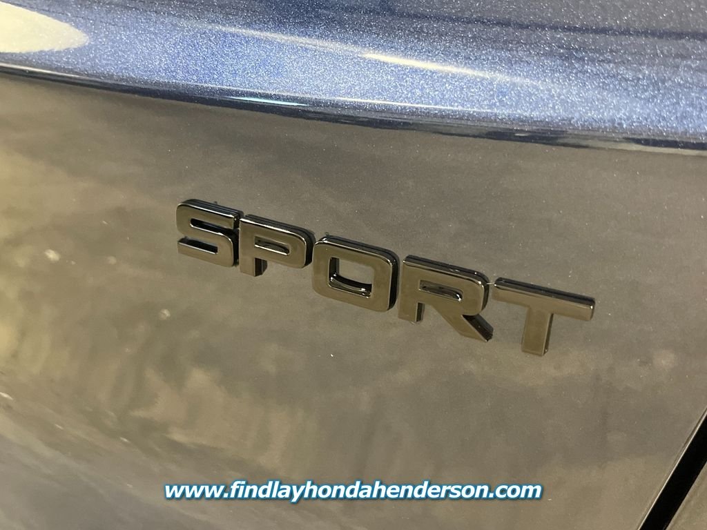 2026 Honda CR-V Sport-L - Photo 6