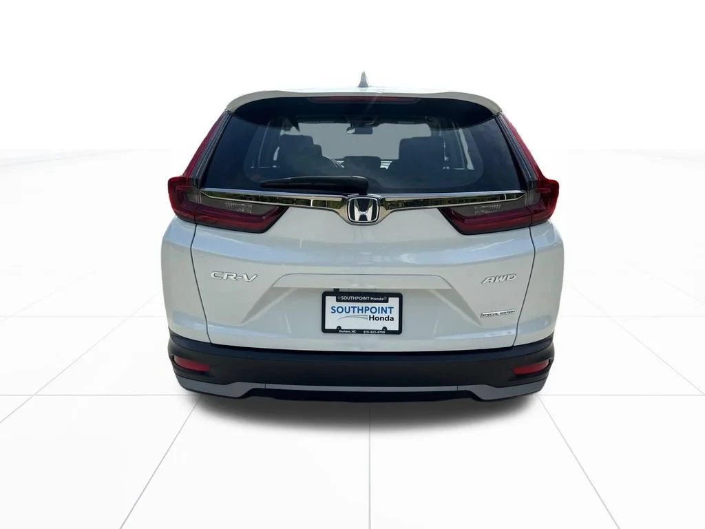 2022 Honda CR-V SE - Photo 43