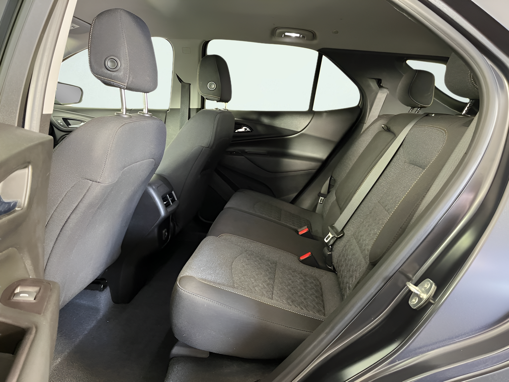 Used 2022 Gray Chevrolet LT image 12