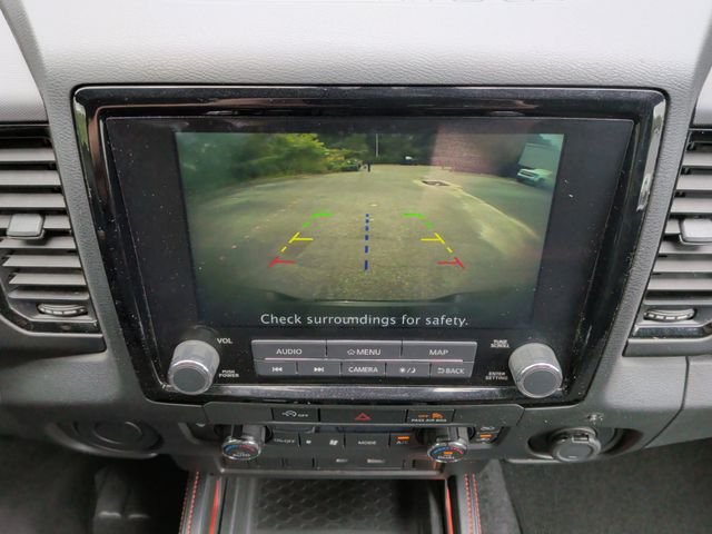 Used 2023  Nissan PRO-X image 24