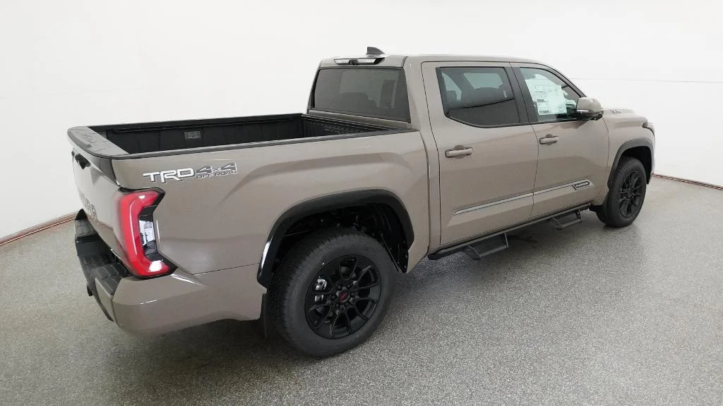 New 2026 Mudbath Toyota Platinum i-FORCE MAX image 45