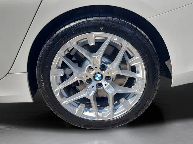Used 2026 Black BMW 330i NA xDrive image 9
