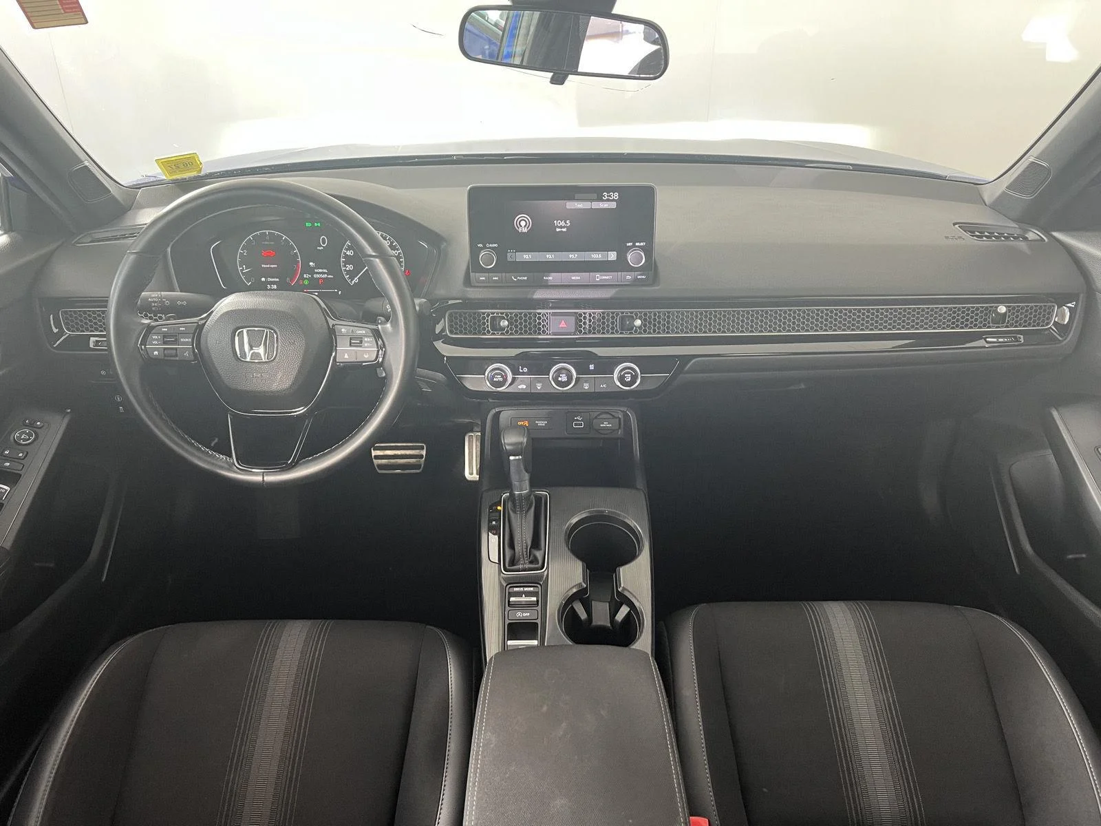 Used 2024 Bl Honda Sport image 17