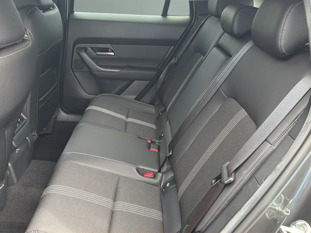 New 2026 Machine Gray Mazda 2.5 S Preferred AWD image 18
