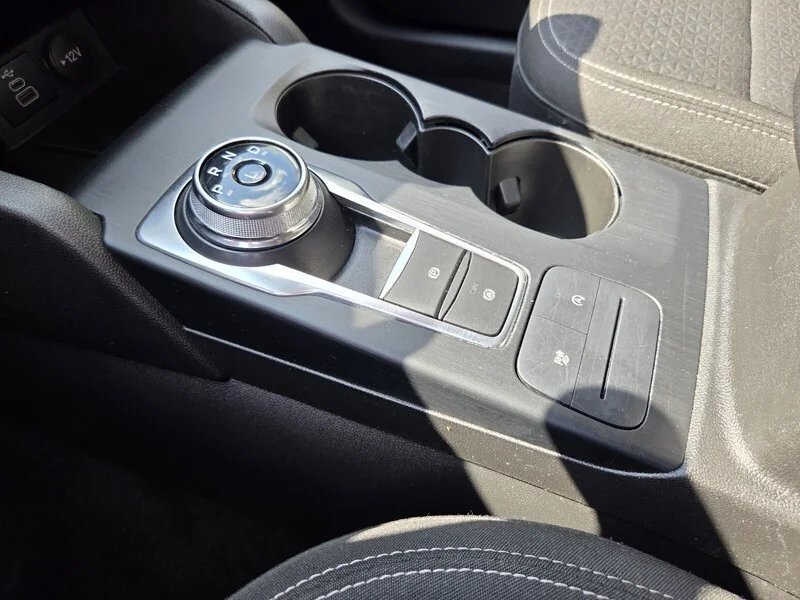 Used 2024 Silver Metallic FORD ACTIVE image 26