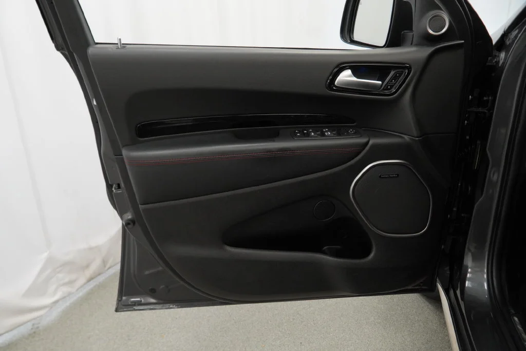 Used 2023 Gray Dodge Citadel image 34
