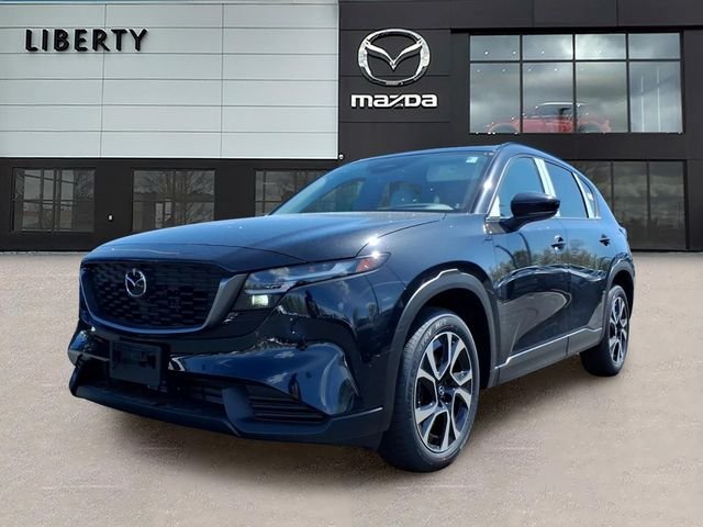 2026 Mazda CX-5 2.5 S Preferred AWD