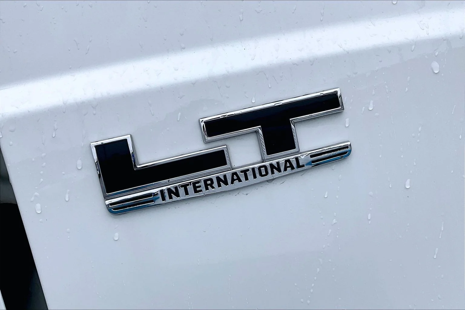 Used 2020 WHITE International  image 30