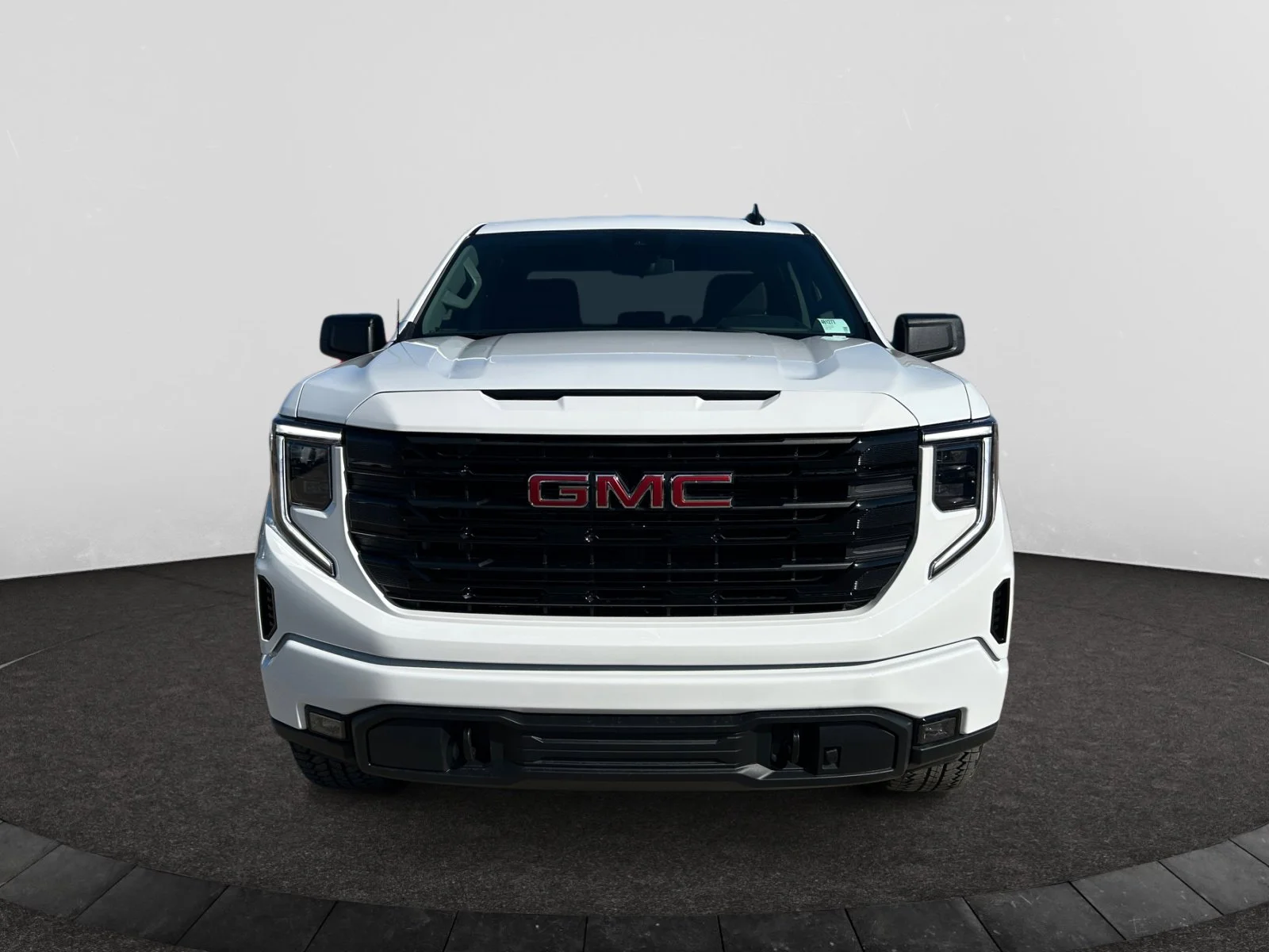 New 2026 Summit White GMC Elevation image 8