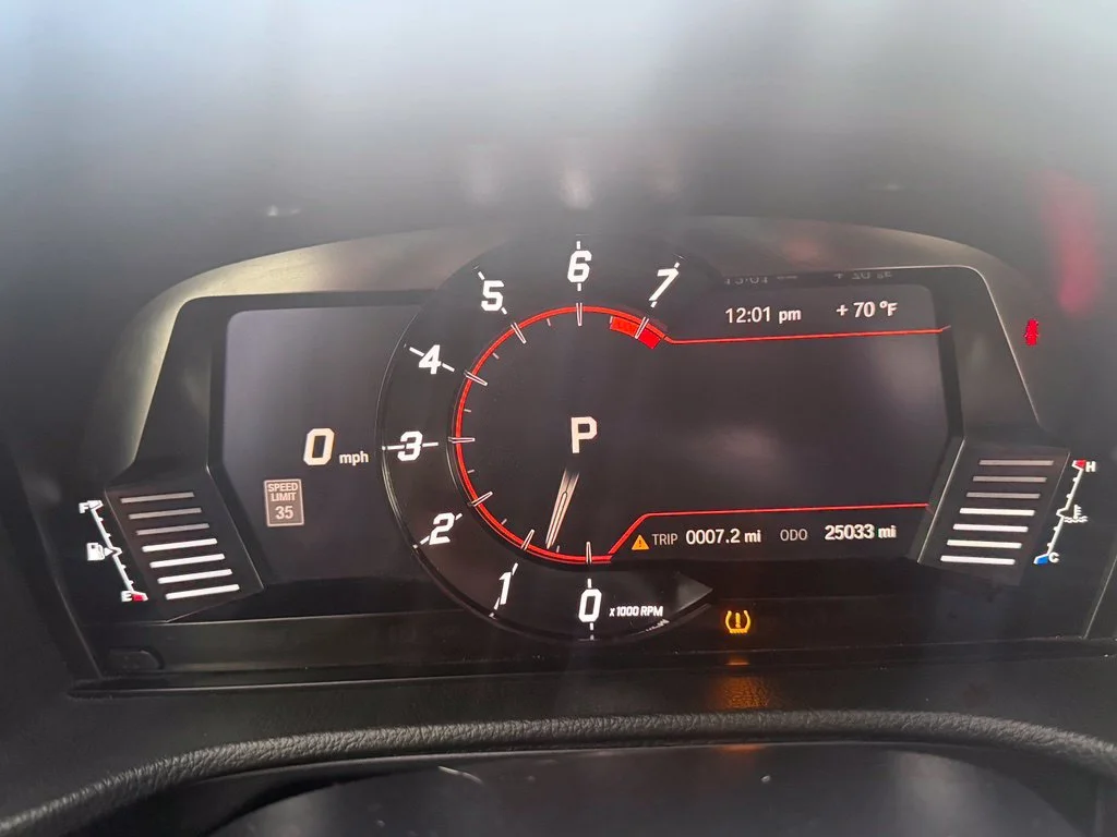 Certified Used 2020 Absolute Zero Toyota 3.0 image 7