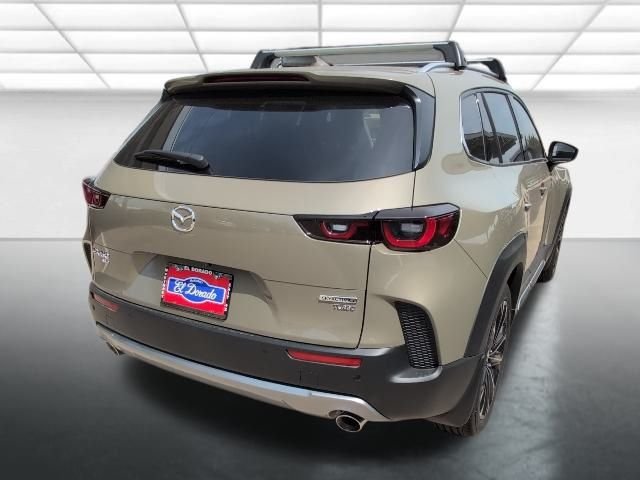 2025 Mazda CX-50 Premium Plus - Photo 37