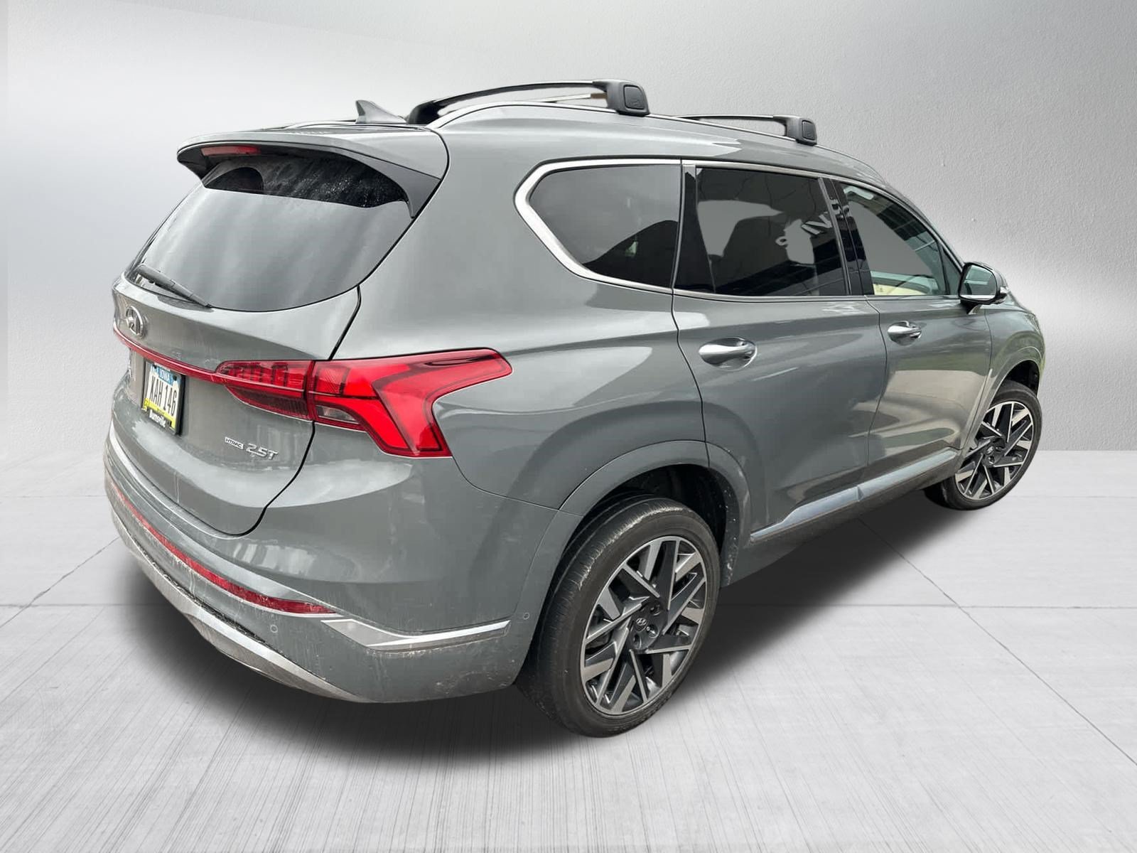 2023 Hyundai Santa Fe Calligraphy - Photo 4