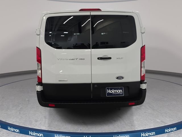 Used 2025 White Ford XLT image 7
