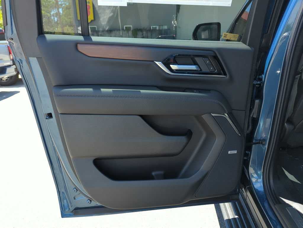 New 2026 Downpour Metallic GMC Denali image 28