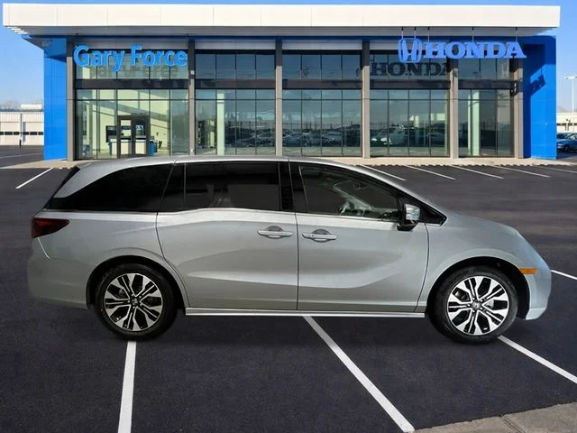 New 2026  Honda Elite image 8