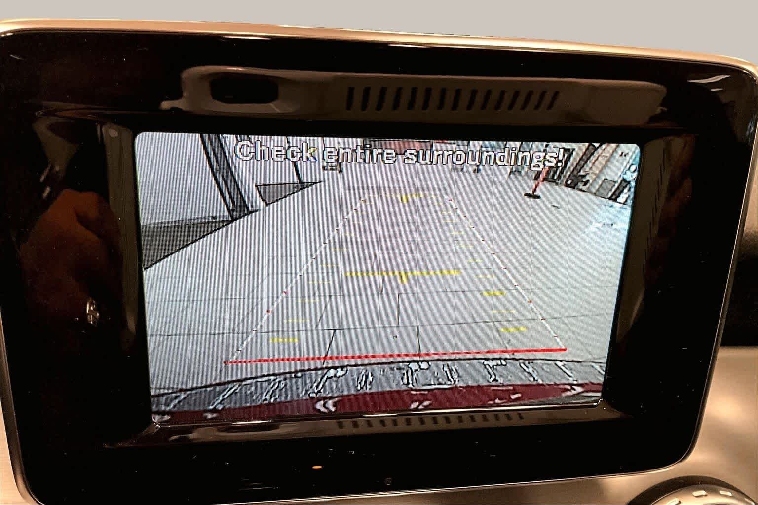 Used 2015 Jupiter Red Mercedes-Benz GLA 250 image 25