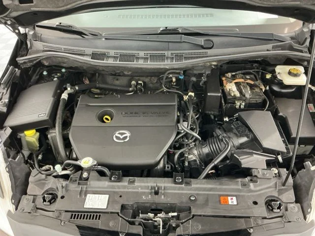 Used 2012 Black Mazda Sport image 28