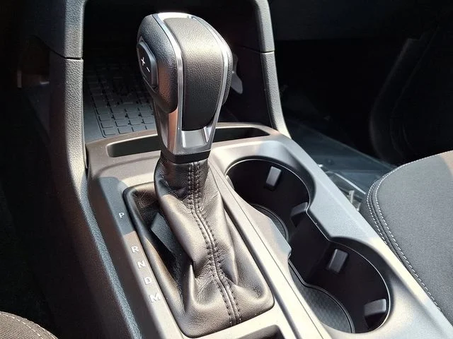 New 2026 Gray Ford XLT image 10