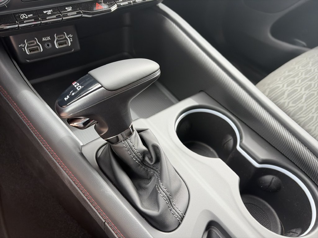 New 2026 Vapor Gray Exterior Paint Dodge GT image 26
