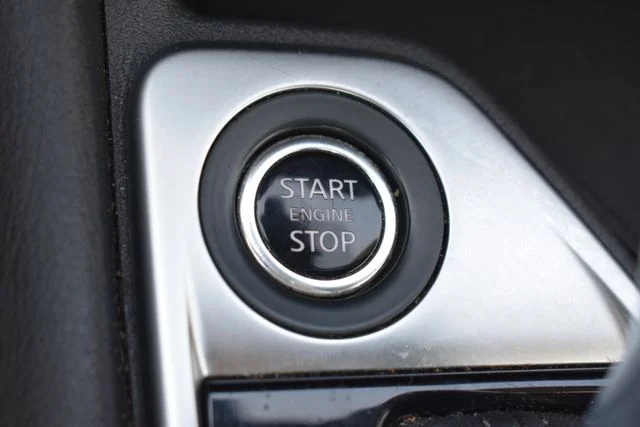 Used 2024 White Nissan SV image 28