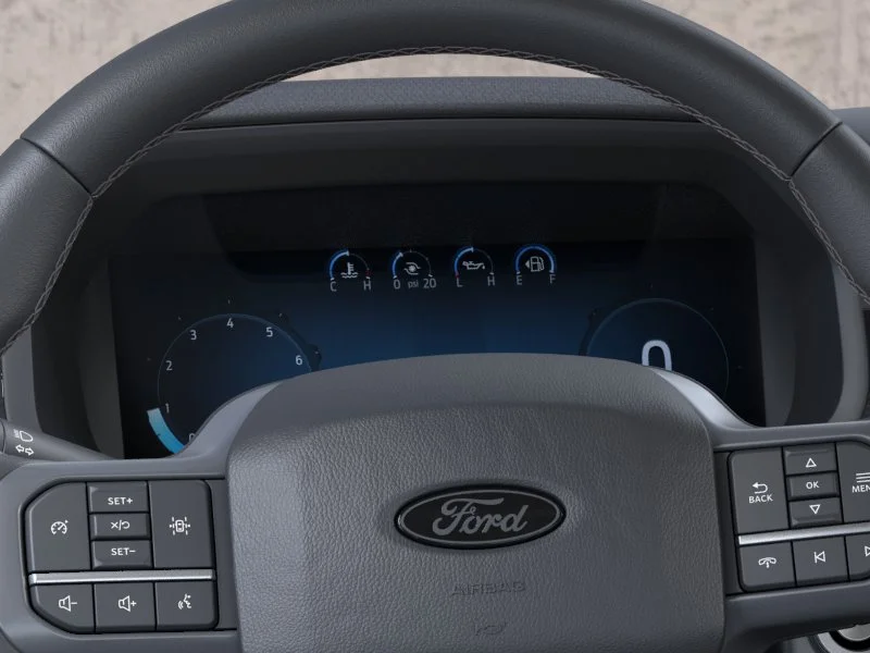 2026 Ford F-150 XLT - Photo 13