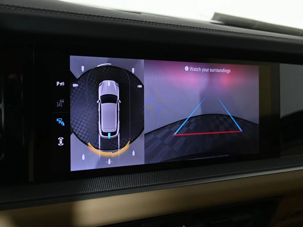 2026 Porsche Cayenne Base - Photo 26