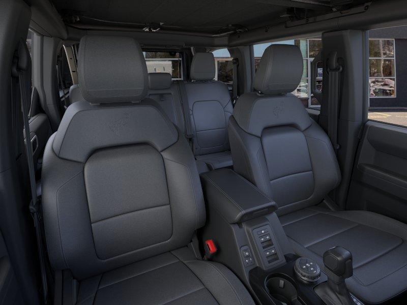 New 2026 Marsh Gray Ford Outer Banks® image 10