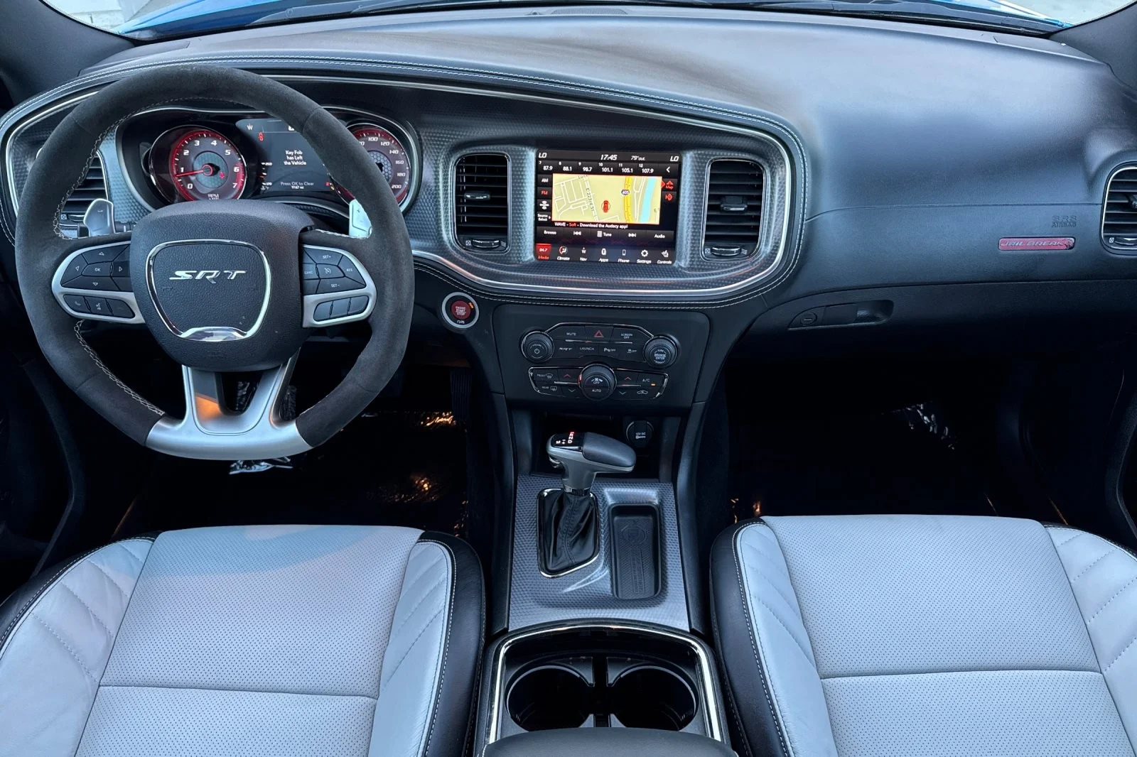 2023 Dodge Charger SRT - Photo 12