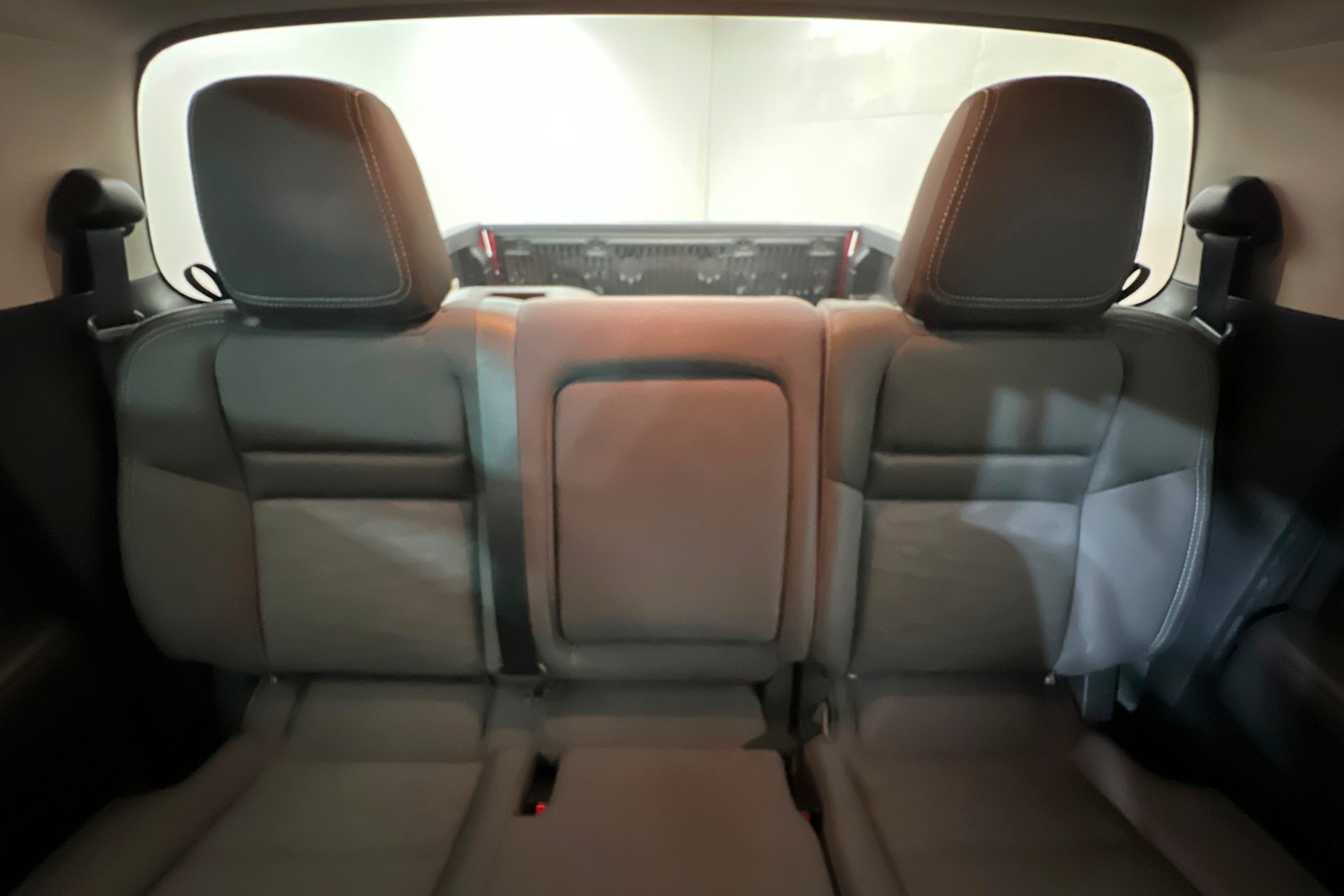 Used 2024 Red Alert Nissan SV image 21