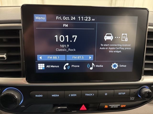 Certified Used 2026 Gray Hyundai SEL image 13