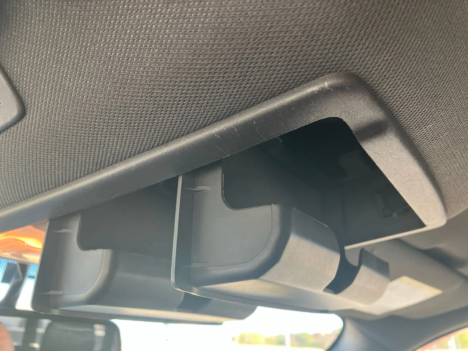 Used 2012 Tuxedo Black Metallic Ford FX4 image 19