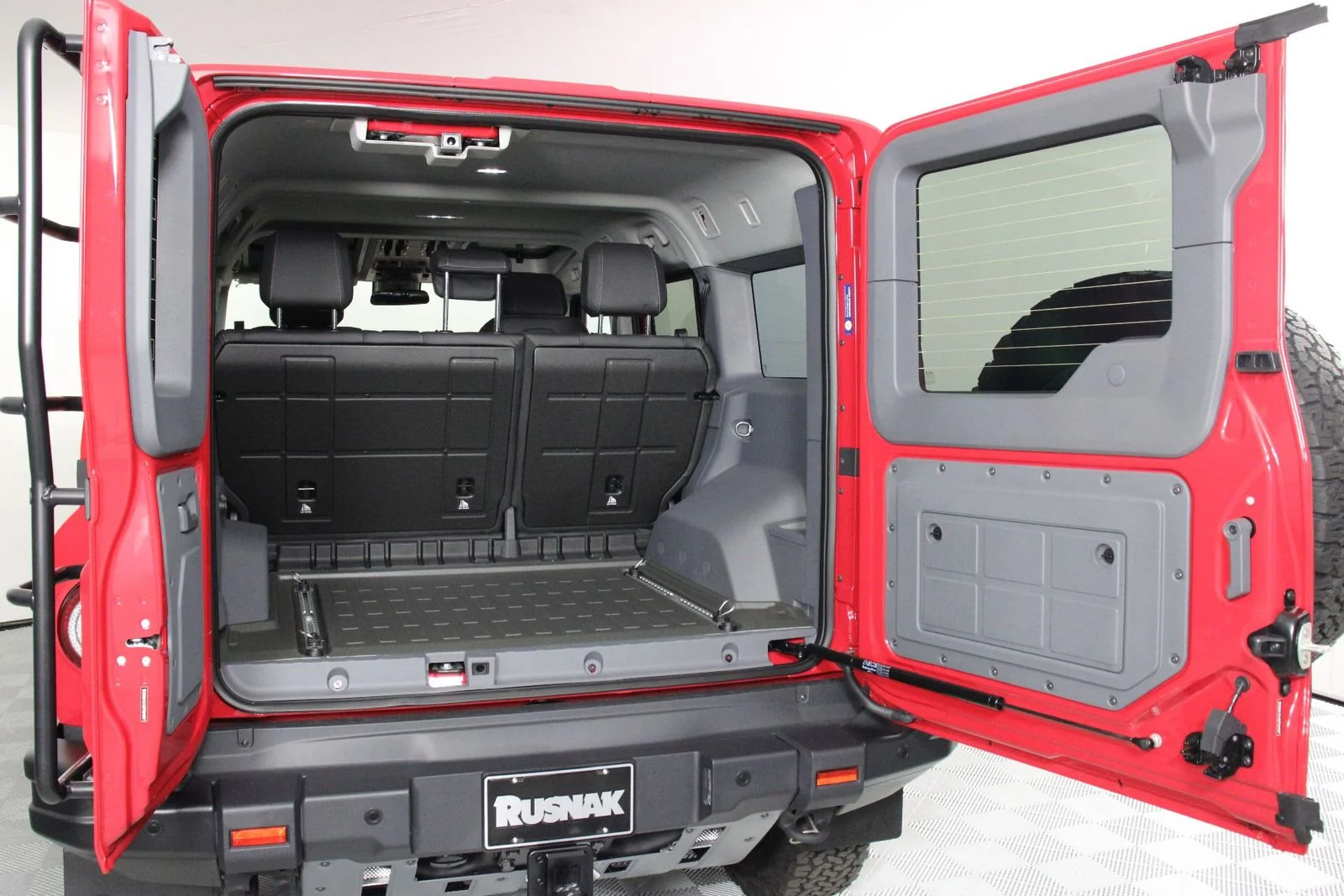 2025 INEOS Grenadier Fieldmaster Edition - Photo 21