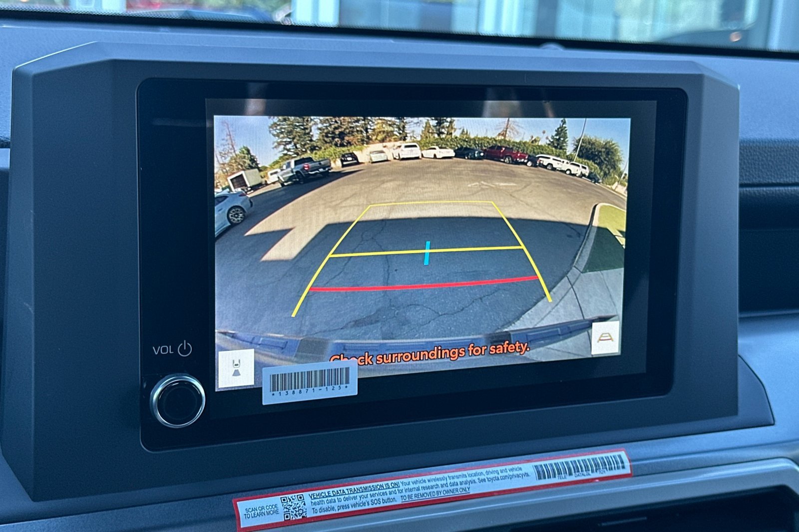Used 2026 Underground Toyota TRD Sport image 18